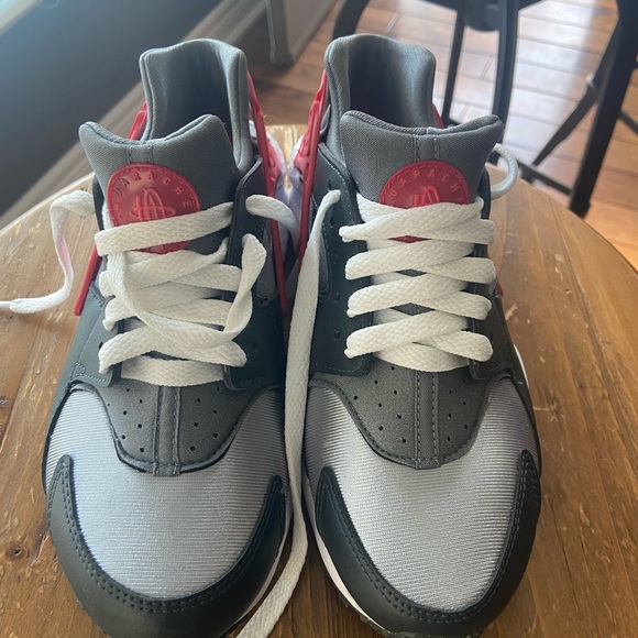 Nike Huarache Run - Picture 4 of 5